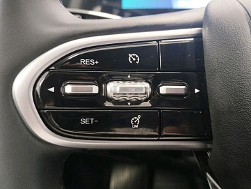Tenet T7, 2025г., передний привод, робот