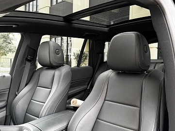 Mercedes-Benz GLS, 2022г., полный привод, автомат