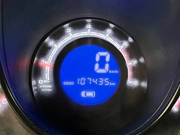 Lifan X60, 2015г, передний привод, механика