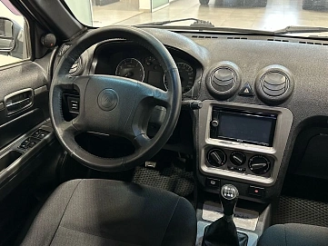 Geely , 2012г., передний привод, механика
