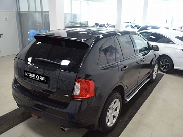 Ford Edge, 2014г, полный привод, автомат