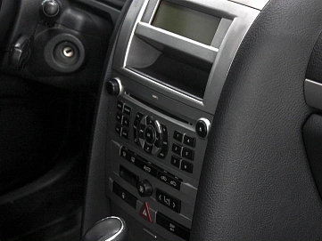 Peugeot 407, 2008г, передний привод, автомат