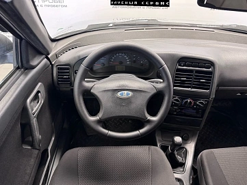 Lada (ВАЗ) 2110, 2012г, передний привод, механика