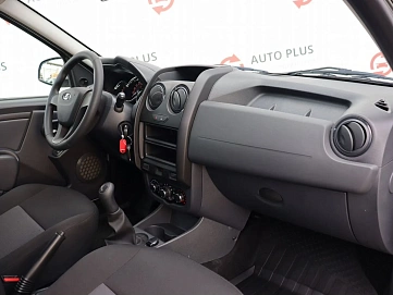 Lada (ВАЗ) Largus, 2024г, передний привод, механика