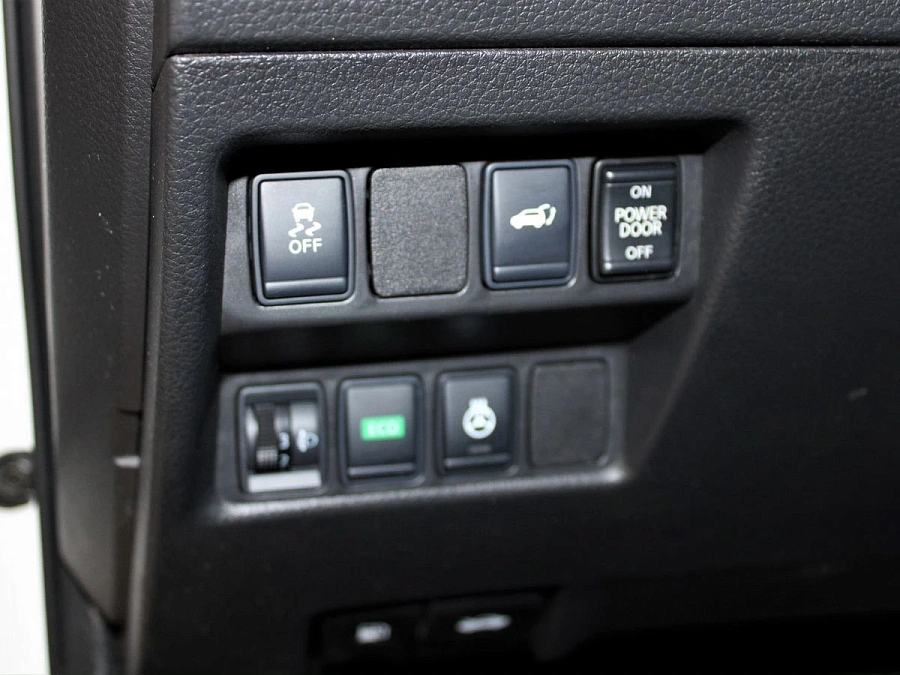 Nissan X-Trail, 2018г., передний привод, автомат