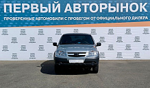 Chevrolet , 2016г., передний привод, механика