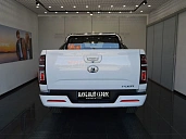 Great Wall Poer, 2023г., полный привод, автомат