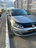 Volkswagen Golf, 2013г, передний привод, робот