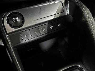 Renault Kaptur, 2020г., полный привод, автомат