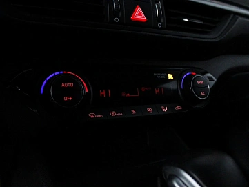 Kia K3, 2019г., передний привод, вариатор