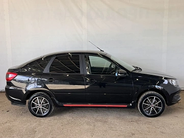 Lada (ВАЗ) Granta, 2025г, передний привод, механика