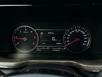 Kia Sorento, 2020г, передний привод, автомат