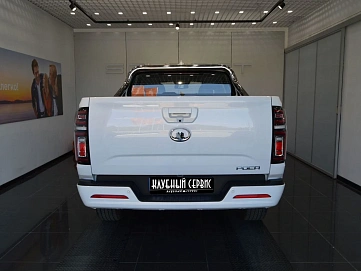 Great Wall Poer, 2023г, полный привод, автомат