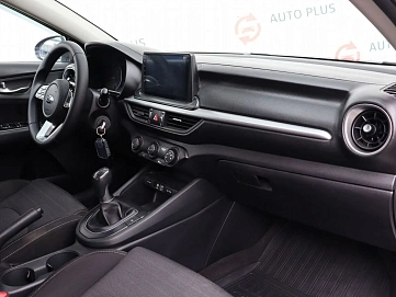 Kia Cerato, 2020г, передний привод, механика