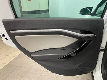 Lada (ВАЗ) , 2020г., передний привод, вариатор