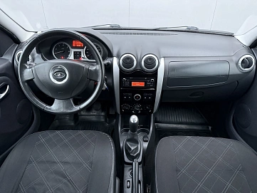 Lada (ВАЗ) , 2017г., передний привод, механика