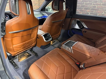 BMW , 2023г., полный привод, автомат