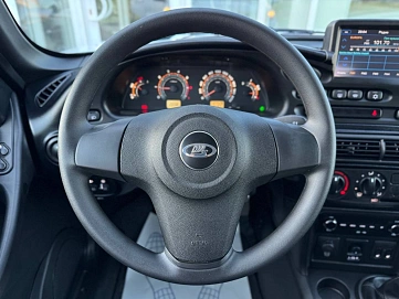 Lada (ВАЗ) , 2022г., полный привод, механика