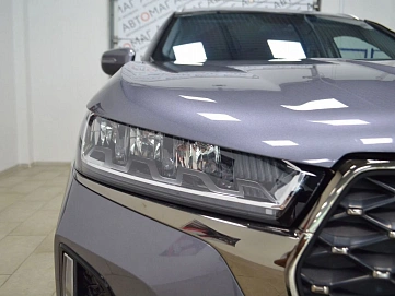 Chery Tiggo 7 Pro Max, 2023г, передний привод, вариатор