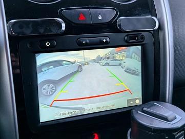 Lada (ВАЗ) Largus, 2021г, передний привод, механика