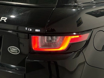 Land Rover , 2017г., полный привод, автомат