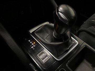 Mazda CX-5, 2017г, передний привод, автомат