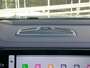 Geely Monjaro, 2023г, полный привод, автомат