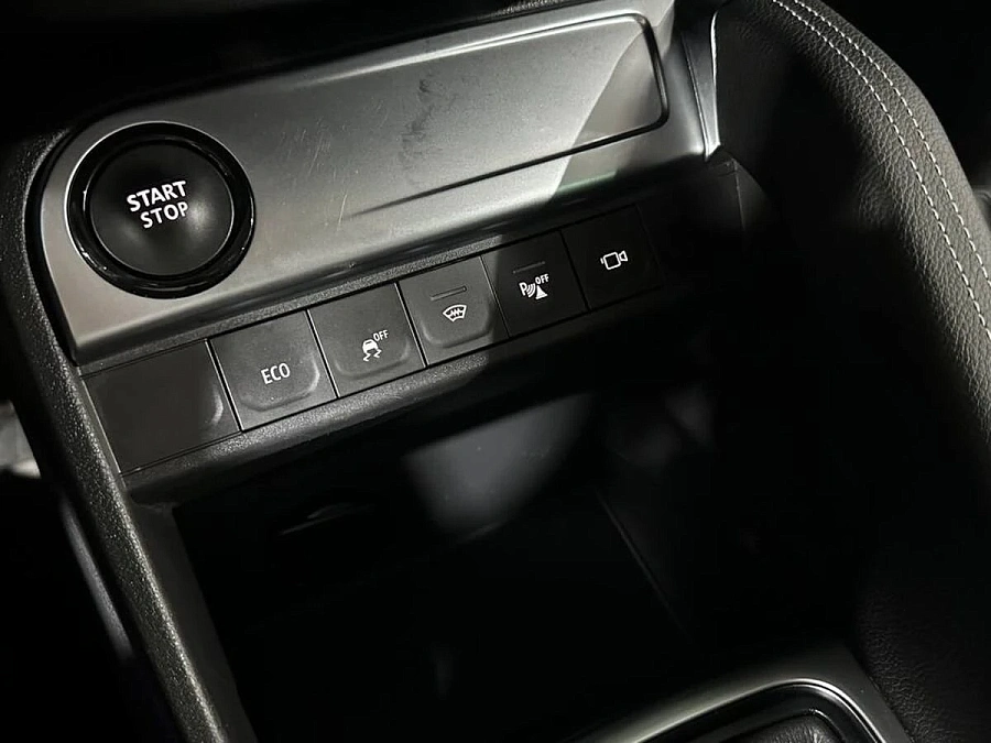 Renault Kaptur, 2020г., полный привод, автомат