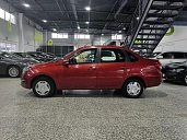 Lada (ВАЗ) Granta, 2019г., передний привод, механика