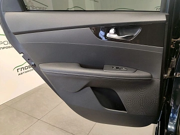 Kia Cerato, 2020г, передний привод, автомат
