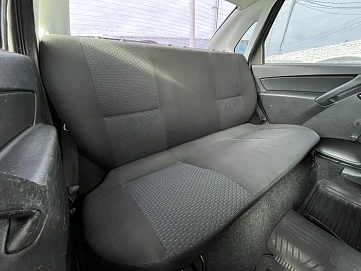 Lada (ВАЗ) Granta, 2016г., передний привод, механика