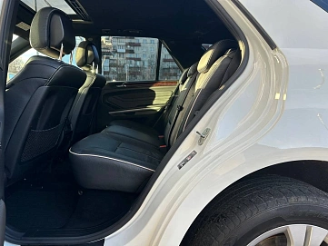 Mercedes-Benz M-Класс, 2011г, полный привод, автомат