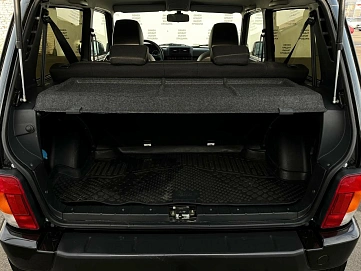 Lada (ВАЗ) 2121 (4x4), 2020г, передний привод, механика