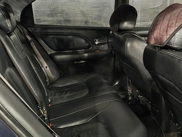 Hyundai Sonata, 2006г, передний привод, автомат