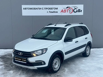 Lada (ВАЗ) , 2023г., передний привод, механика