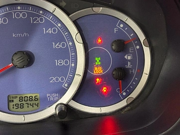 Mitsubishi L200, 2008г, полный привод, механика