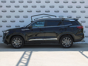 CHERY Tiggo 8 Pro Max, 2024г, передний привод, робот
