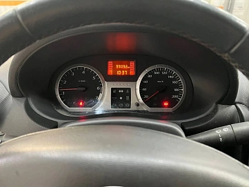 Lada (ВАЗ) Largus, 2018г, передний привод, механика