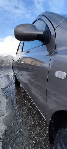 Nissan Micra, 2006г, передний привод, автомат