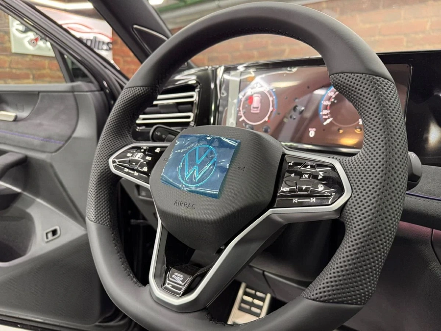 Volkswagen Tiguan, 2025г.