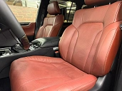 Lexus LX, 2017г., полный привод, автомат