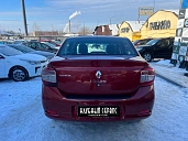 Renault Logan, 2019г., передний привод, механика