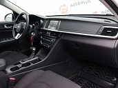 Kia Optima, 2019г., передний привод, автомат