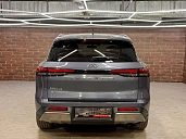 Infiniti QX60, 2025г., полный привод, автомат