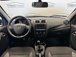 Lada (ВАЗ) Granta, 2024г, передний привод, механика