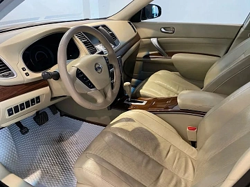 Nissan Teana, 2012г, передний привод, автомат