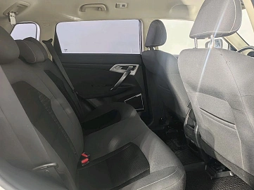 Geely Atlas, 2019г, передний привод, автомат