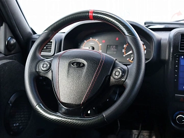 Lada (ВАЗ) Niva Legend, 2023г, полный привод, механика