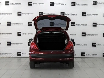 Peugeot 207, 2007г, передний привод, механика