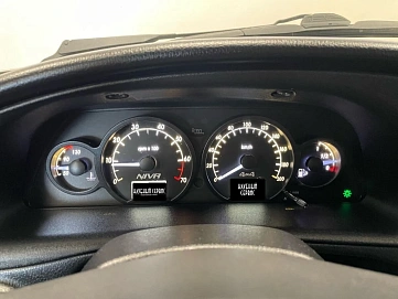 Chevrolet Niva, 2018г, передний привод, механика
